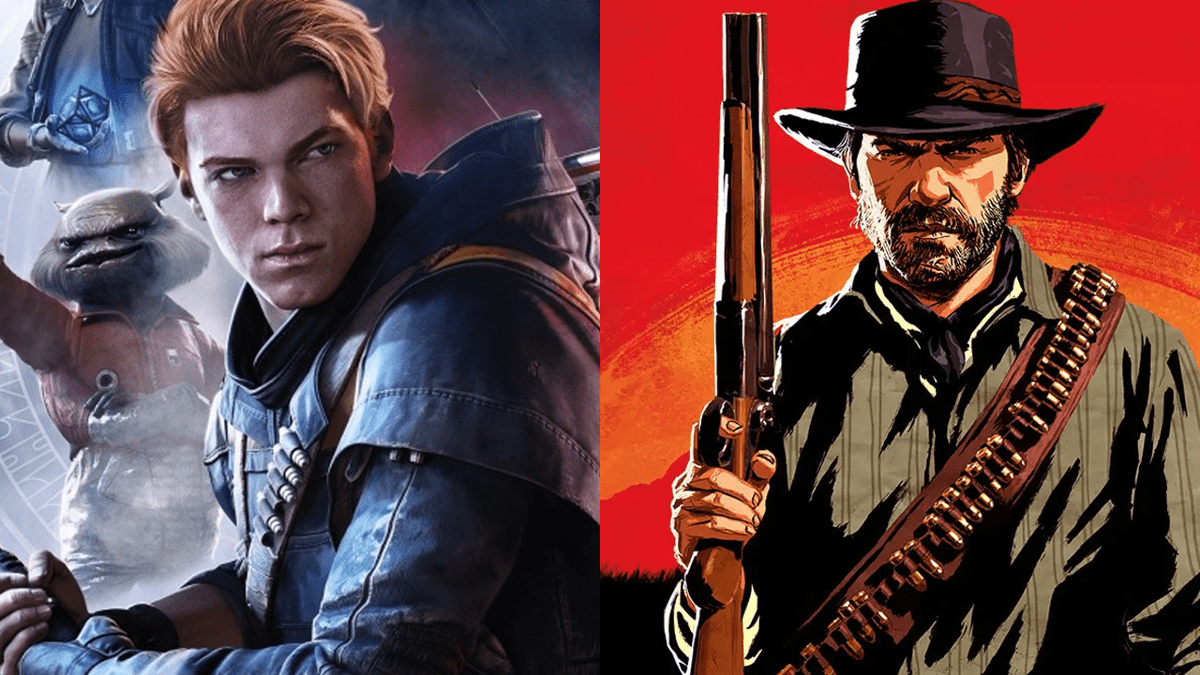 Découvrez les meilleures offres du Nouvel An lunaire sur Xbox : Red Dead Redemption 2, Sonic Frontiers, et plus