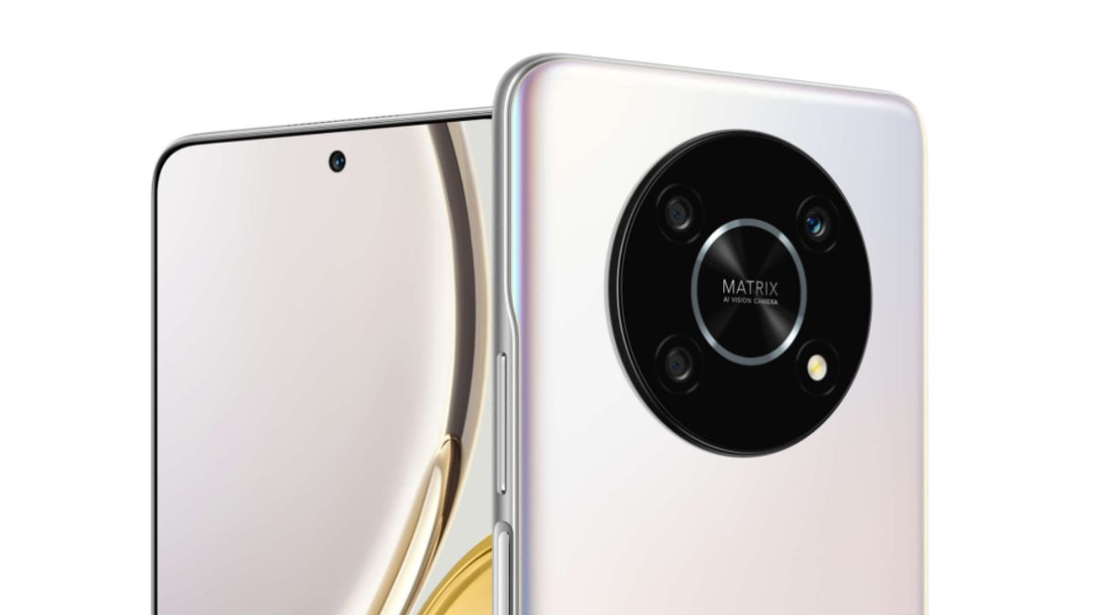 Pas cher et avec un bon appareil photo : ce mobile original coûte un peu plus de 200 euros