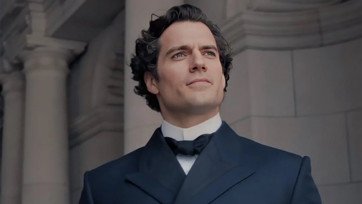 Pourquoi Sherlock Holmes peut enfin sourire