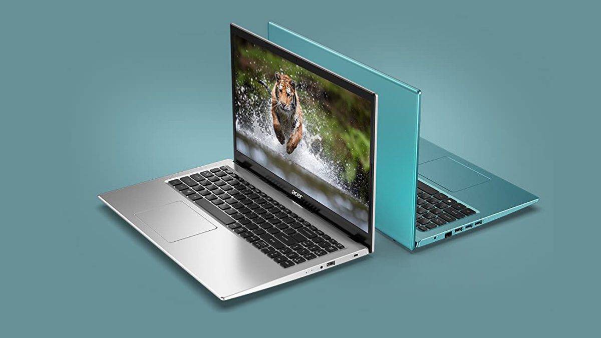 Ce PC portable ACER avec un SSD de 256 Go est l'aubaine du jour : il ne coûte que 279 euros