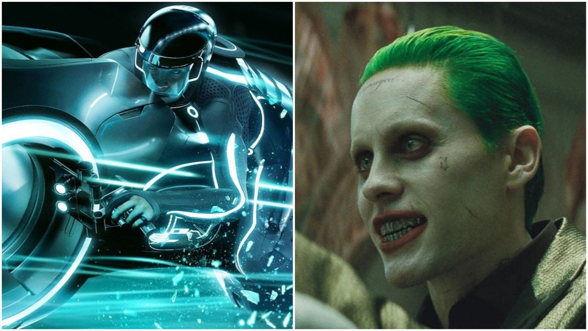 Un nouveau film Tron avec Jared Leto alors que le protagoniste avance parmi les prochains projets Disney