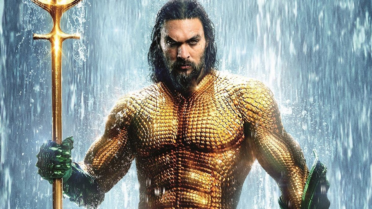 Jason Momoa a une "grande nouvelle" à partager après sa rencontre avec DC, qu'adviendra-t-il d'Aquaman ?
