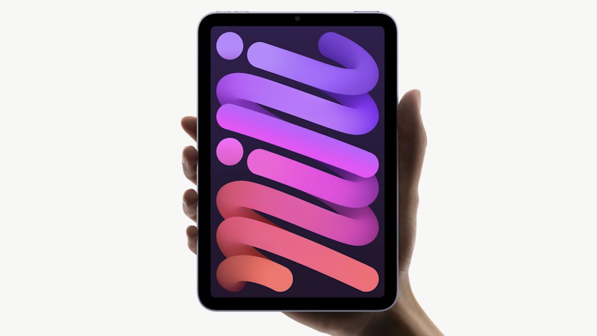 L'iPad Mini s'effondre sur Amazon : économisez près de 150 euros sur cette petite bête