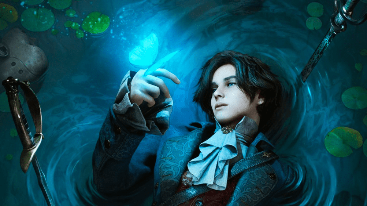 Lies of P, l'un des Soulslike les plus attendus de 2023, est présenté dans un gameplay spectaculaire à une résolution de 8K