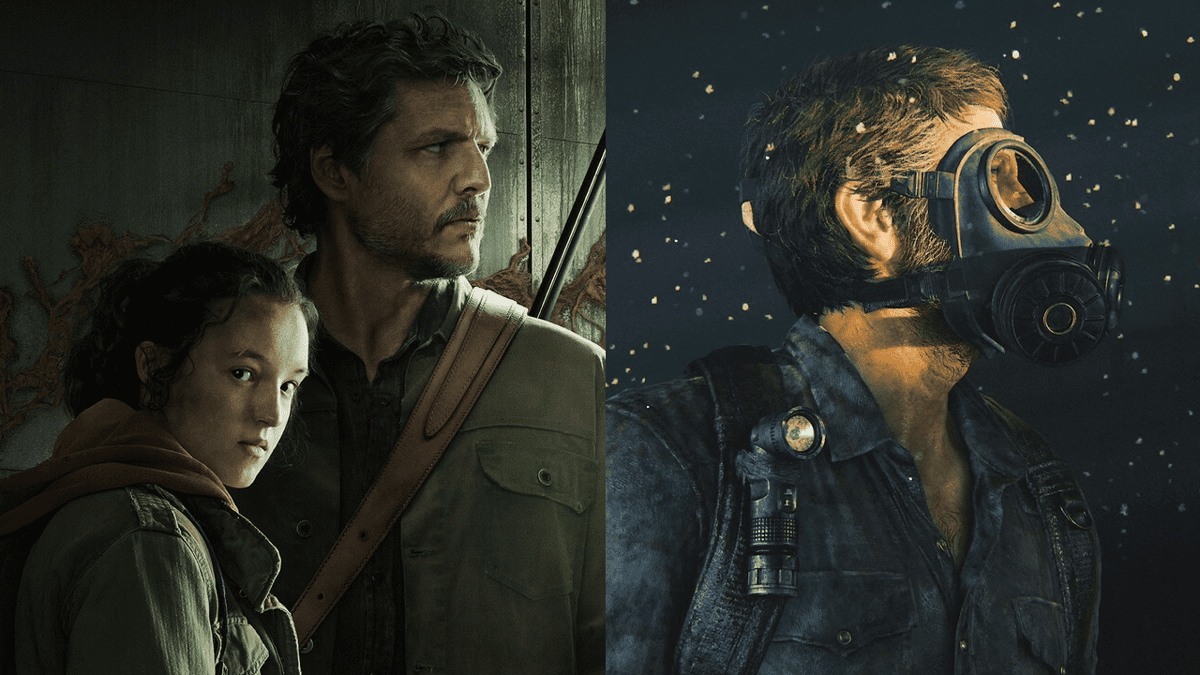 La folle théorie de The Last of Us qui explique pourquoi les personnages de la série ne portent pas de masques pour se protéger des cordyceps