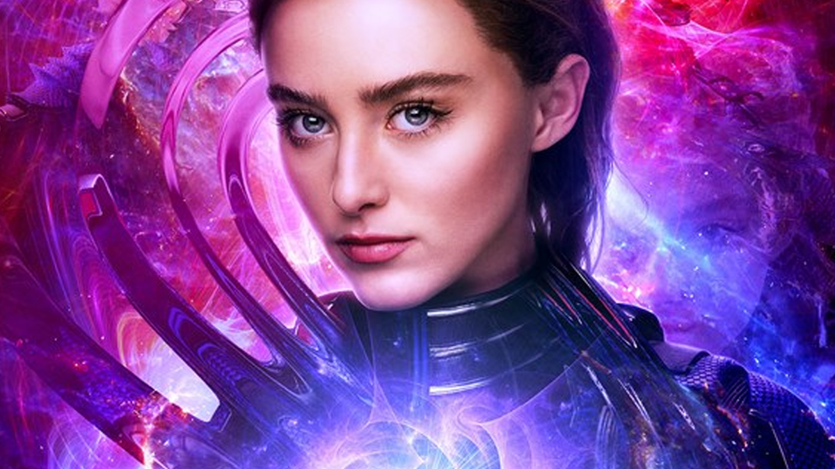 Marvel dévoile de nouvelles affiches d'Ant-Man and the Wasp: Quantumania mettant en vedette plusieurs de ses personnages