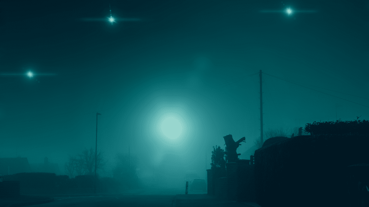 Le gouvernement des États-Unis vient de publier le plus grand rapport déclassifié sur les ovnis de son histoire.