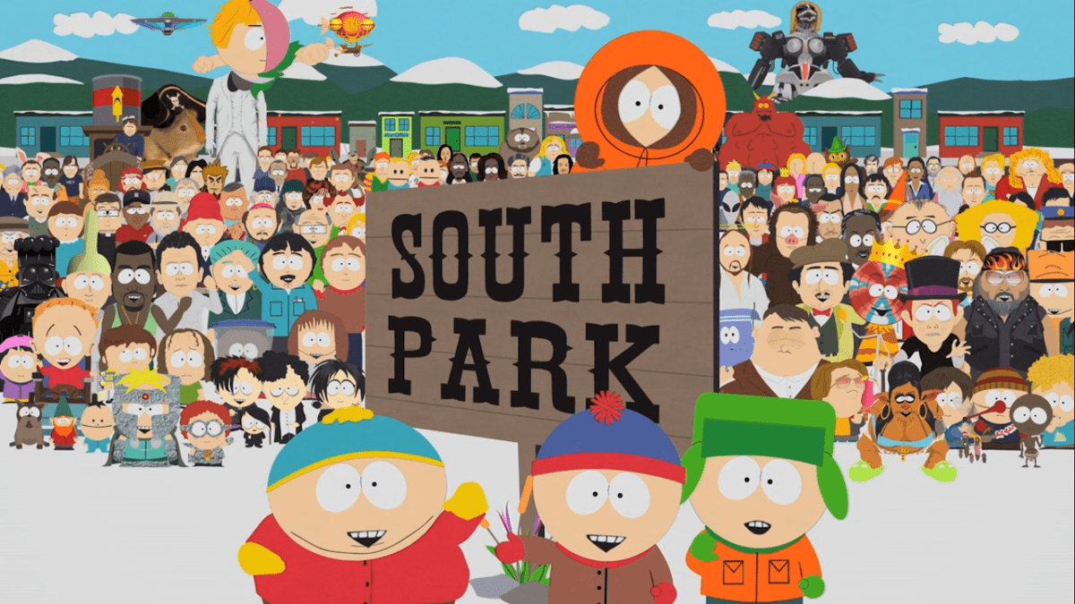 Confirmation de la date de diffusion de la saison 26 de South Park : le retour de la série incorrigible