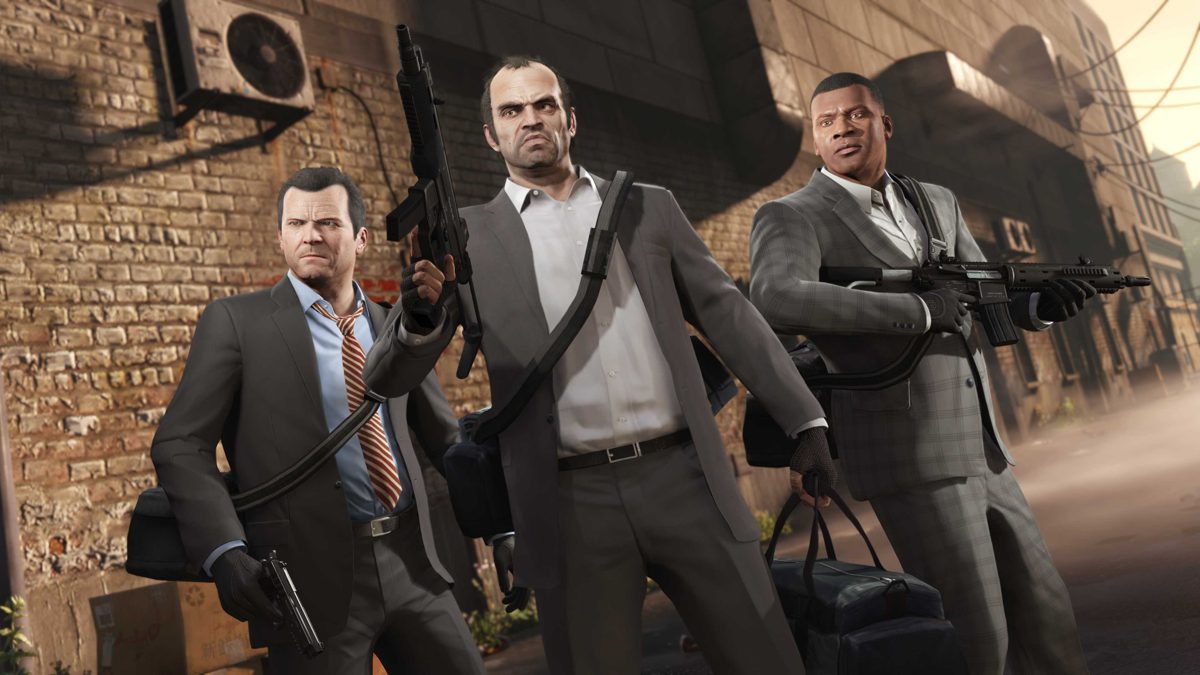 Attention à ce bug de GTA V qui bloque les comptes des joueurs : Rockstar a déjà promis une solution