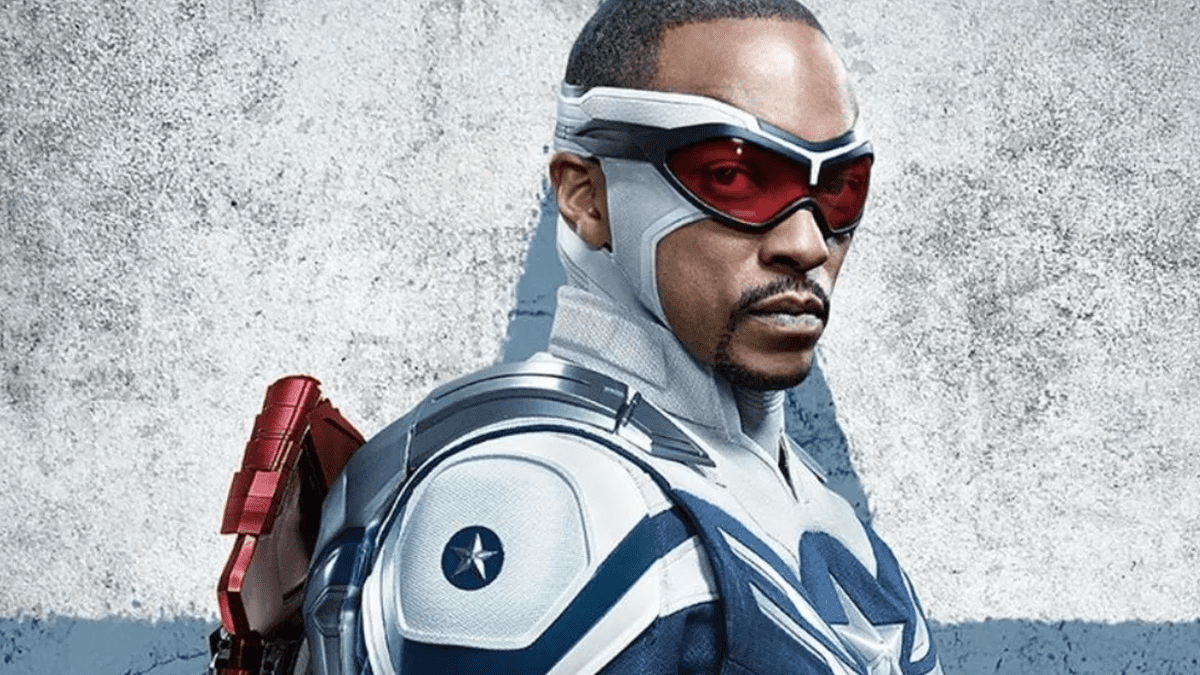 Le prochain film de Captain America, New World Order, place Xosha Roquemore dans un rôle clé