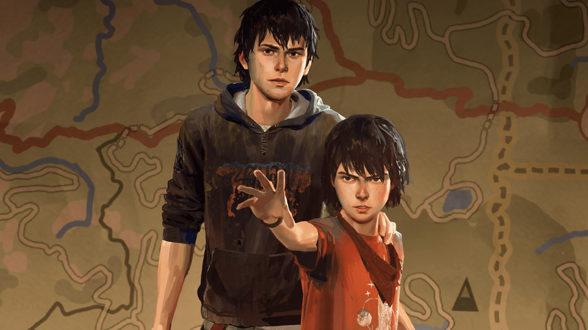 Life is Strange 2 confirme sa date de sortie sur Nintendo Switch et s'affiche dans un nouvel aperçu