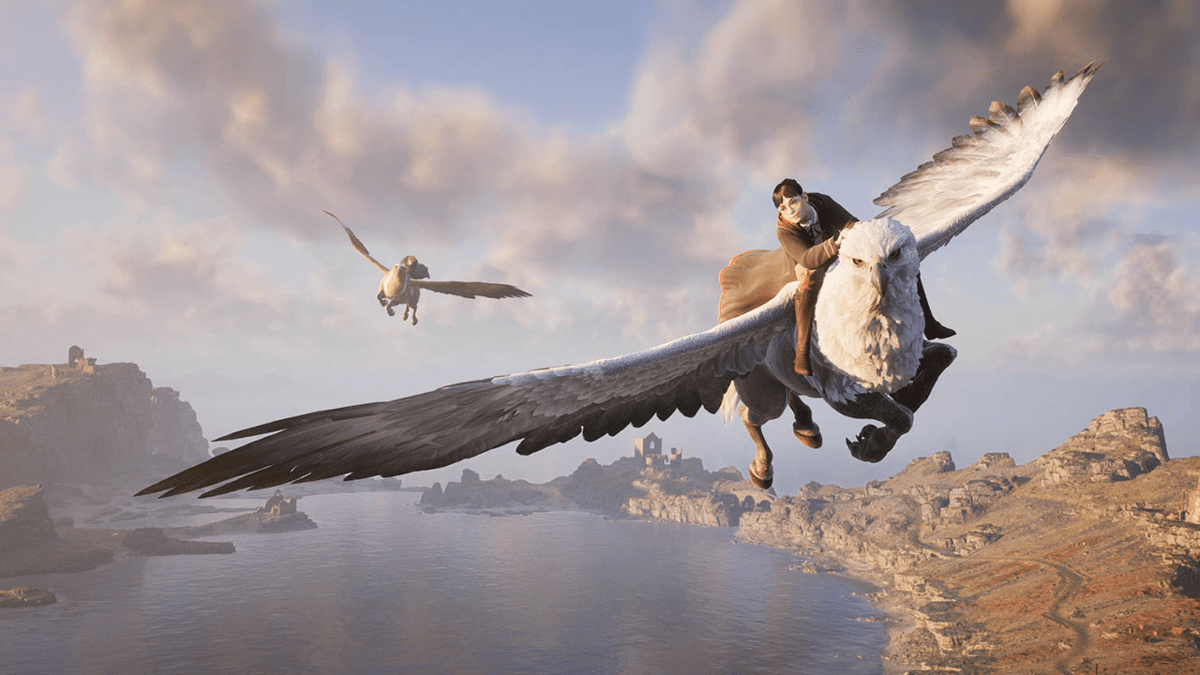 Hogwarts Legacy est interdit de mention dans le célèbre forum ResetEra en raison de la polémique avec JK Rowling