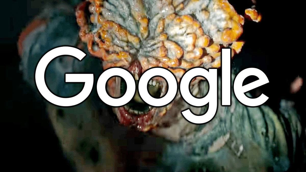 Google vient de publier un détail curieux de The Last of Us que vous pouvez facilement essayer dès maintenant