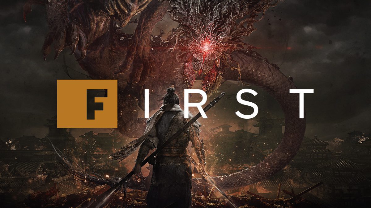 Nous vous montrons la séquence d'intro de Wo Long: Fallen Dynasty exclusivement (en espagnol) - IGN First