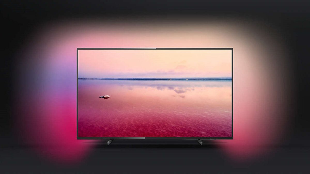70 pouces et 4K pour moins de 700 euros : cette gigantesque smart TV Philips est une aubaine