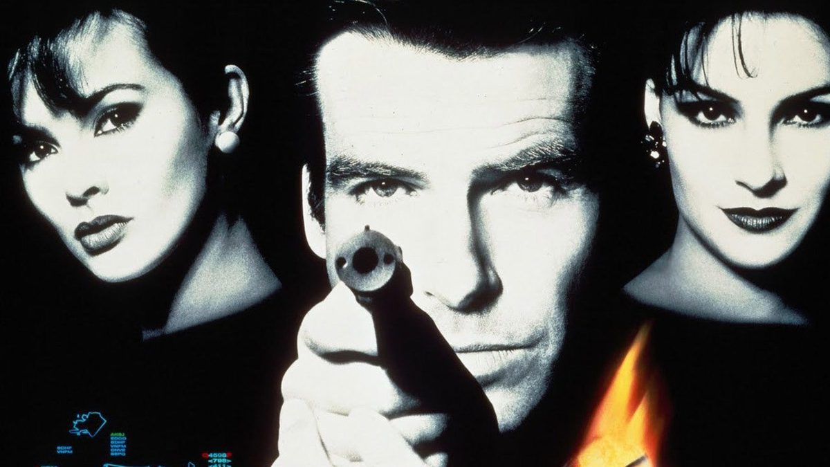 GoldenEye 007 confirme sa sortie sur Nintendo Switch Online et Xbox Game Pass cette semaine
