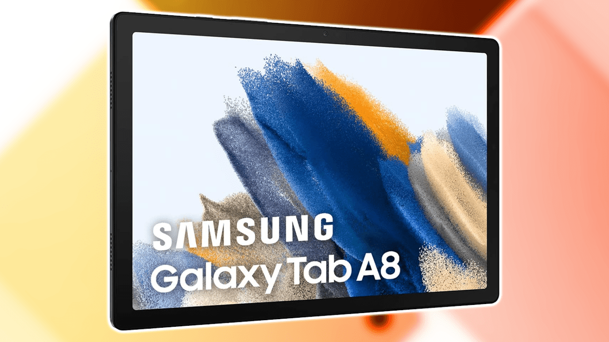 La meilleure tablette bon marché que vous pouvez acheter est de Samsung et coûte moins de 200 euros