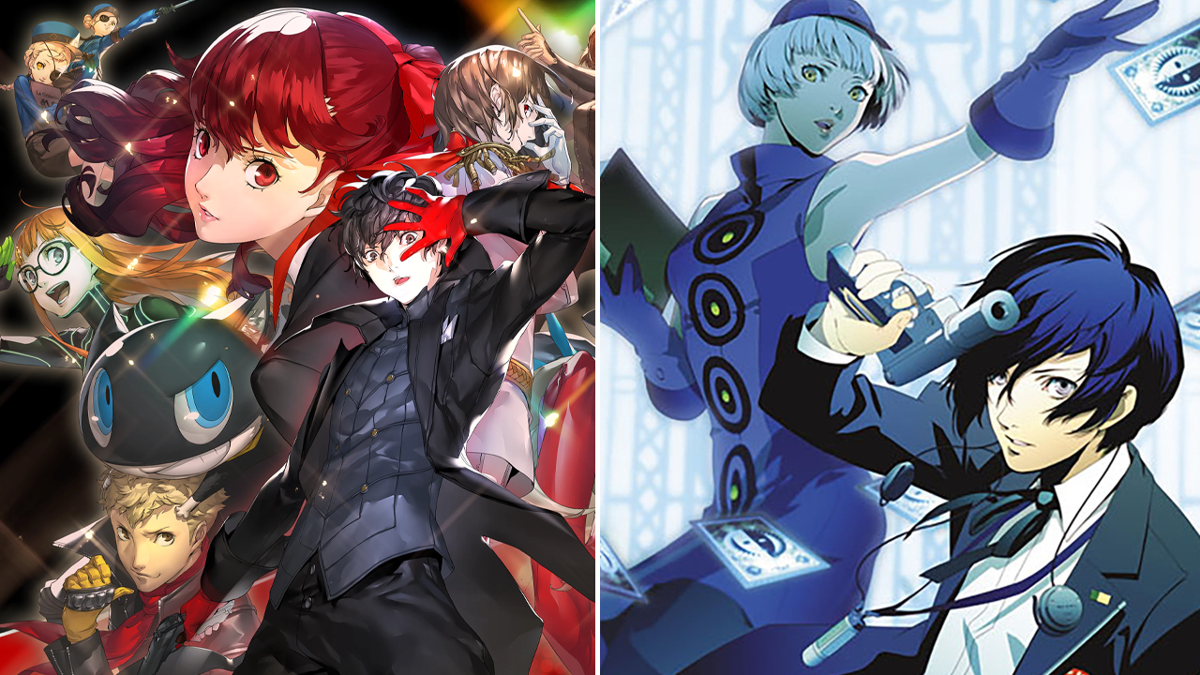 Vous aimez la musique de la saga Persona ?  Atlus vient d'ajouter des bandes sonores à différents services