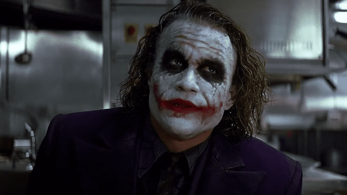 Steven Spielberg pense que The Dark Knight aurait "certainement" été nominé pour le meilleur film aux Oscars aujourd'hui