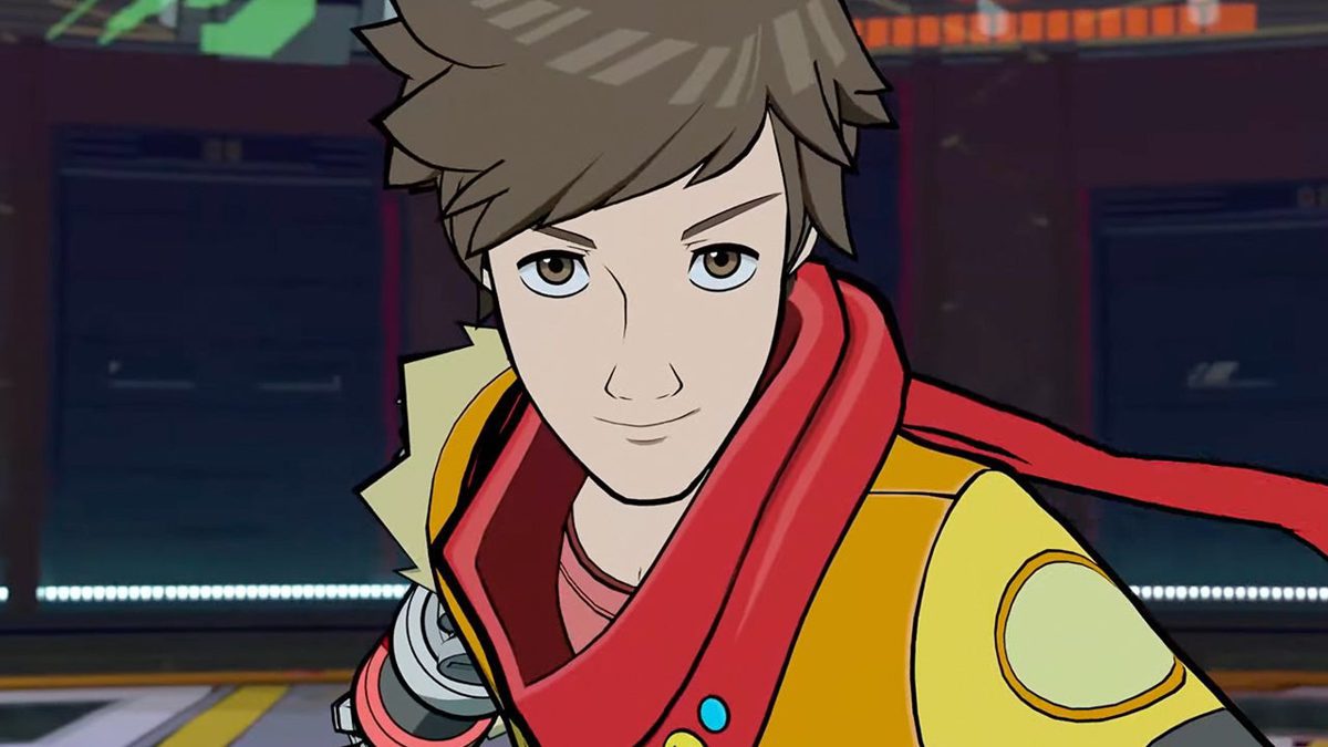 Hi-Fi Rush est le dernier né des créateurs de The Evil Within et sera disponible ce soir