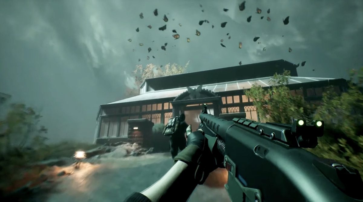 Redfall annonce sa date de sortie et montre un nouveau gameplay