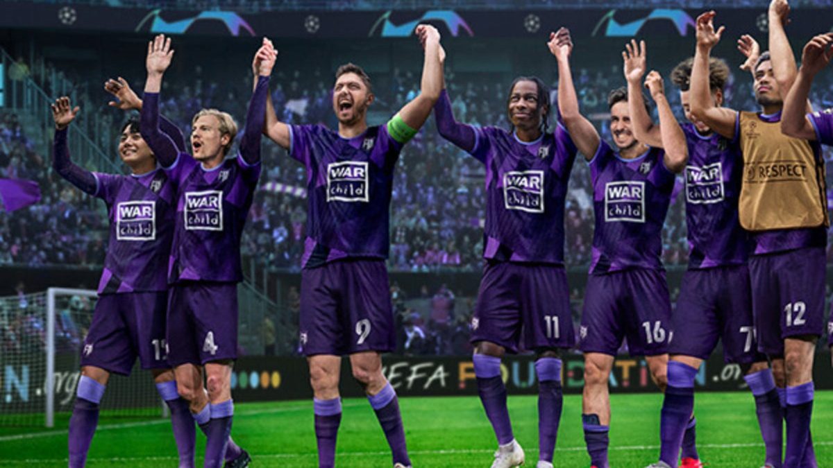 La version tant attendue de Football Manager 2023 pour PS5 confirme enfin sa nouvelle date de sortie (et il en reste très peu)