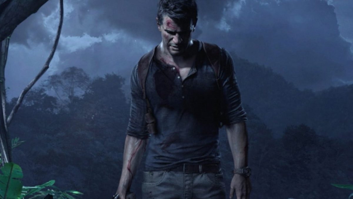 Naughty Dog a officiellement "terminé" avec Uncharted et se concentre sur le prochain chapitre de The Last of Us