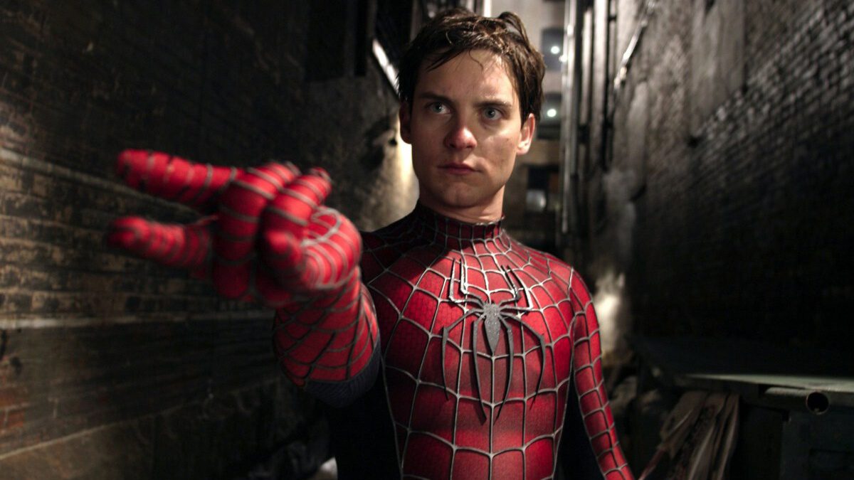 Tobey Maguire parle de jouer à nouveau Spider-Man : "Pourquoi ne voudrais-je pas le faire ?"