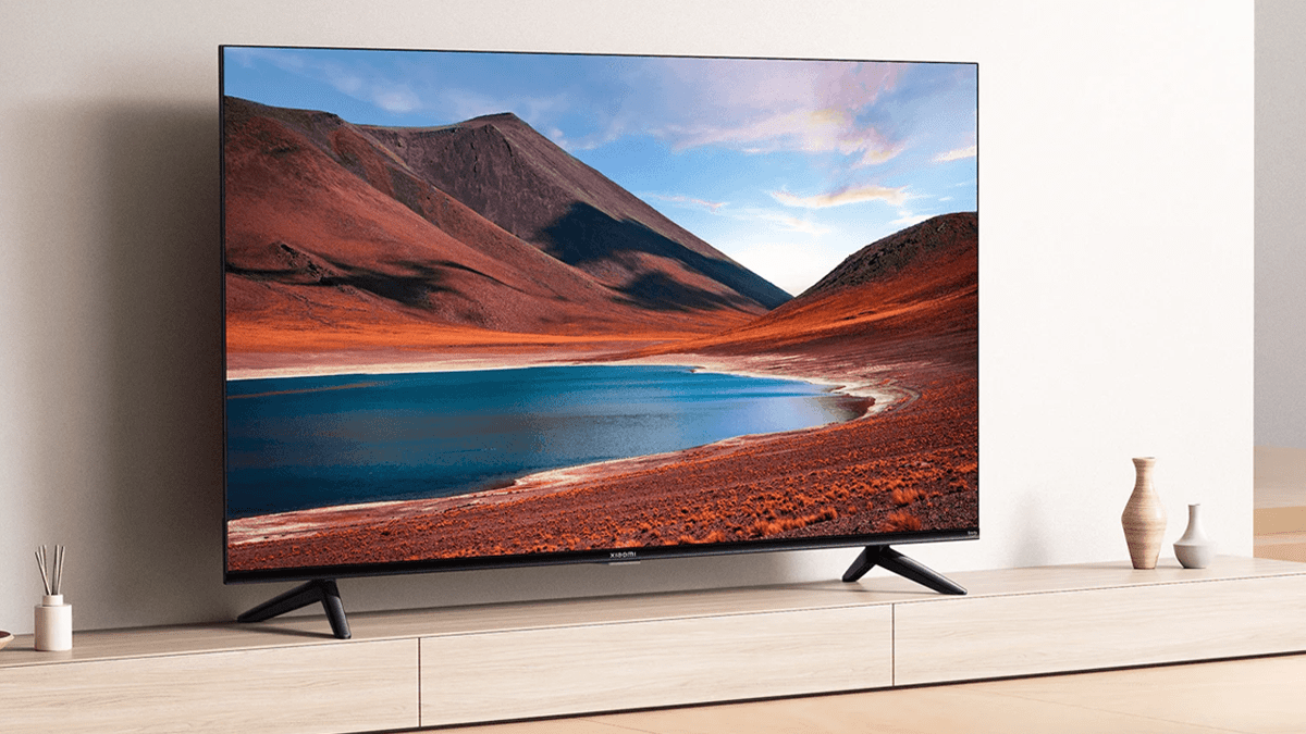 Le dernier Xiaomi TV à prix mini : 55 pouces, 4K et Fire TV intégrée pour moins de 400 euros