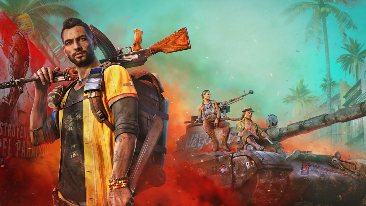 Ubisoft semble travailler sur deux nouveaux épisodes de Far Cry, dont plusieurs détails sont connus