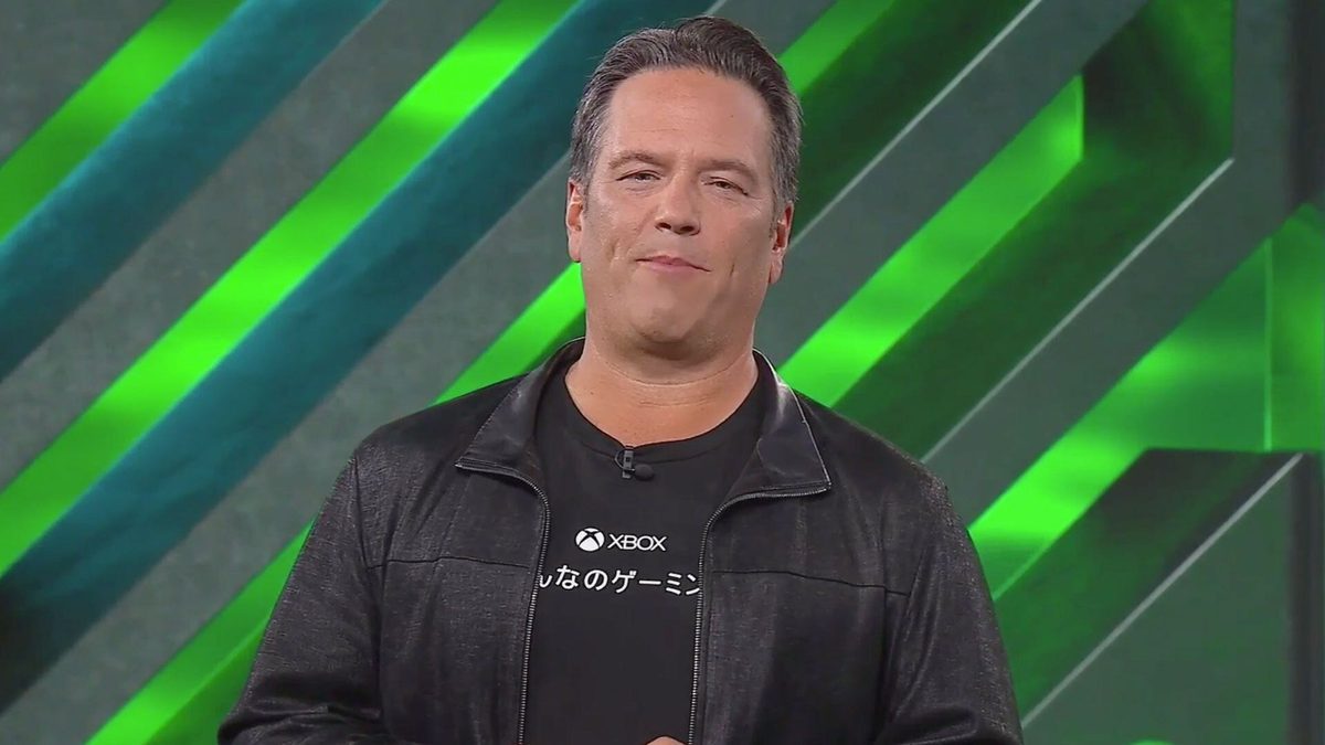 L'avis de Phil Spencer, responsable Xbox, sur la série The Last of Us : "Je pense que c'est un grand moment"