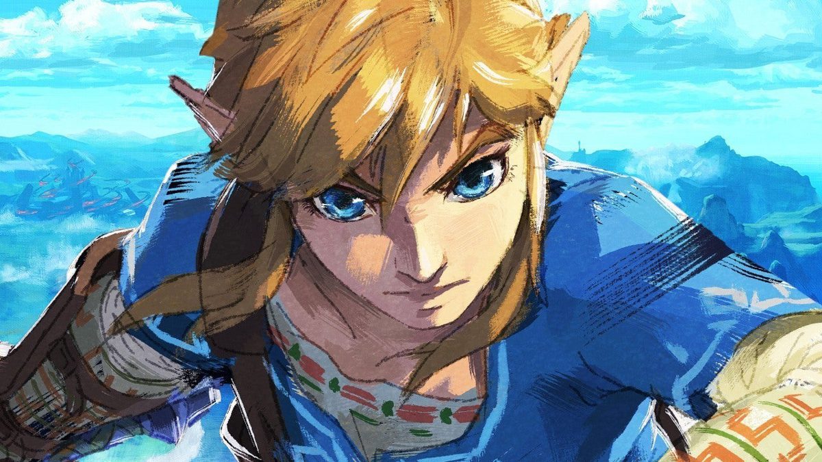 Ce speedrunner a réussi à effacer Zelda Breath of the Wild 50 fois en 24 heures, combien de temps vous a-t-il fallu pour le terminer une fois ?