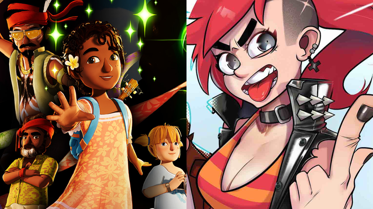 Ce sont toutes les PlayStation Indies qui arrivent (ou sont arrivées) début 2023 sur PS4, PS5, PS Plus et Steam