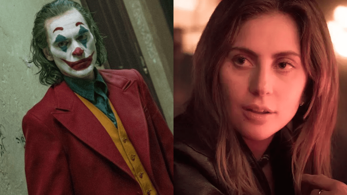 Lady Gaga partage sa première photo du tournage de Joker : Folie à Deux pour fêter sa nomination aux Oscars