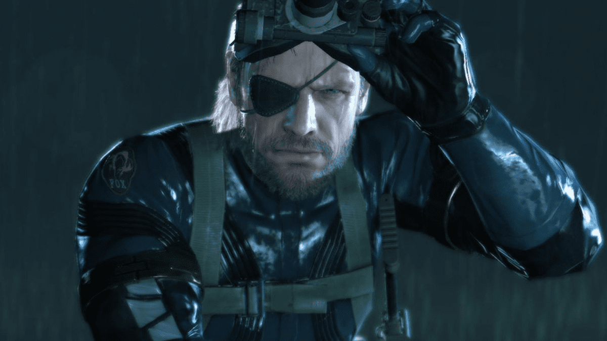 De vrais soldats utilisent cette tactique légendaire de Metal Gear Solid pour abattre des robots militaires