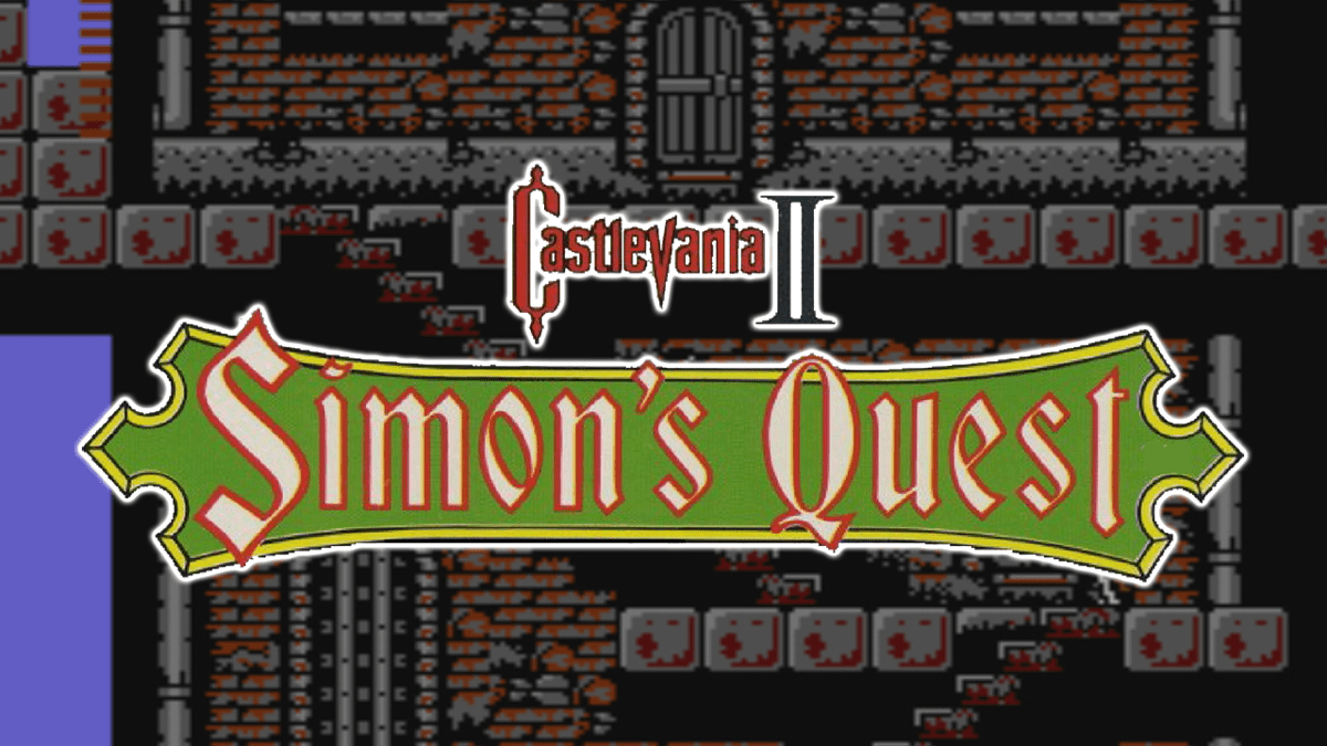 Étant donné que Konami ne développe pas le remake de Castlevania, ces fans l'ont fait avec des résultats spectaculaires.