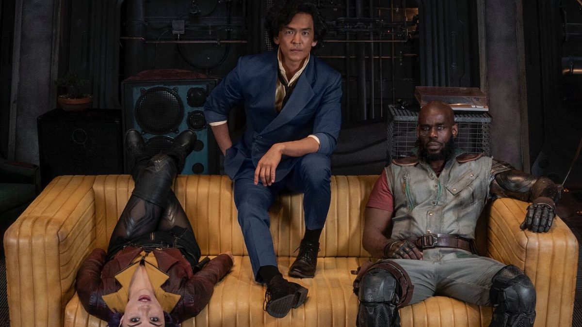 Le créateur de Cowboy Bebop explique pourquoi il n'a pas pu voir l'adaptation Netflix : "Ce n'est pas Cowboy Bebop"