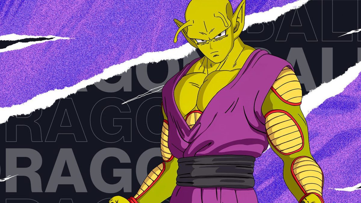 Dragon Ball revient sur Fortnite avec Son Gohan et Piccolo comme protagonistes principaux