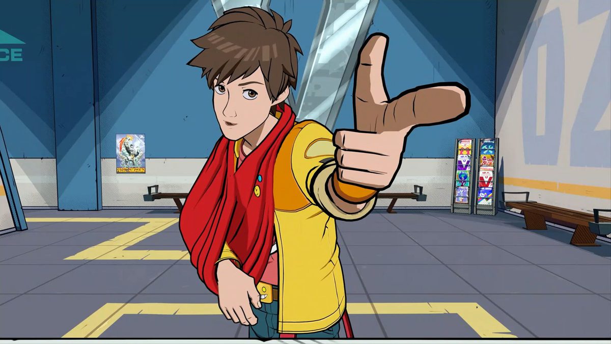 Bethesda explique pourquoi Hi Fi Rush est sorti sur Game Pass par surprise et comment il est devenu viral en interne