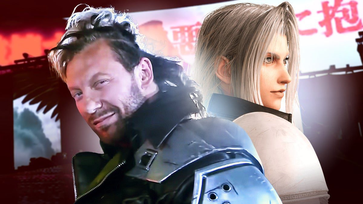 Le lutteur Kenny Omega et l'acteur Rahul Kohli confirment leurs camées spéciaux dans Like a Dragon: Ishin