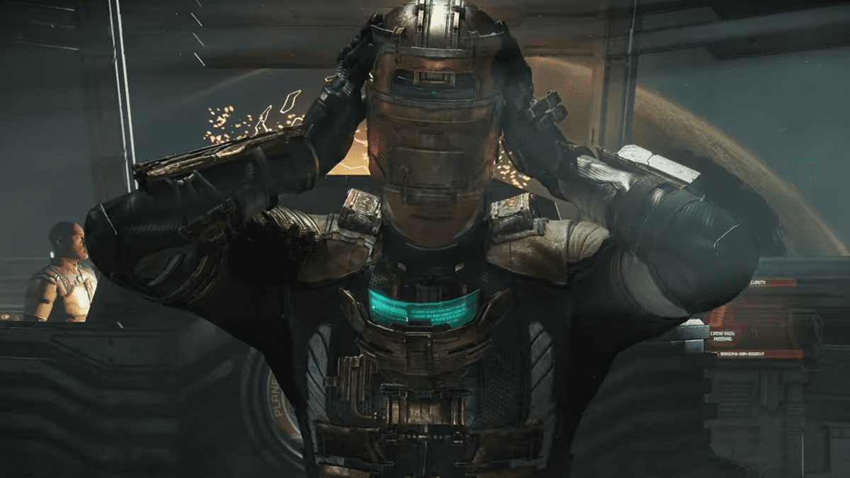Le remake de Dead Space est montré dans sa bande-annonce de lancement et donne de nouveaux détails sur le renouvellement de son histoire