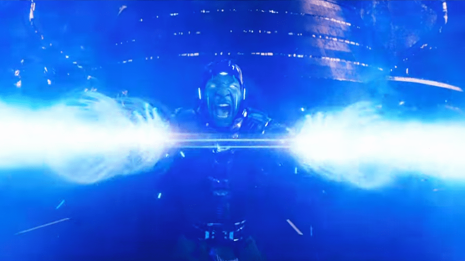 Les secrets de la nouvelle bande-annonce d'Ant-Man and the Wasp : Quantumania.  Pourquoi le nouveau film est bien plus qu'il n'y paraît