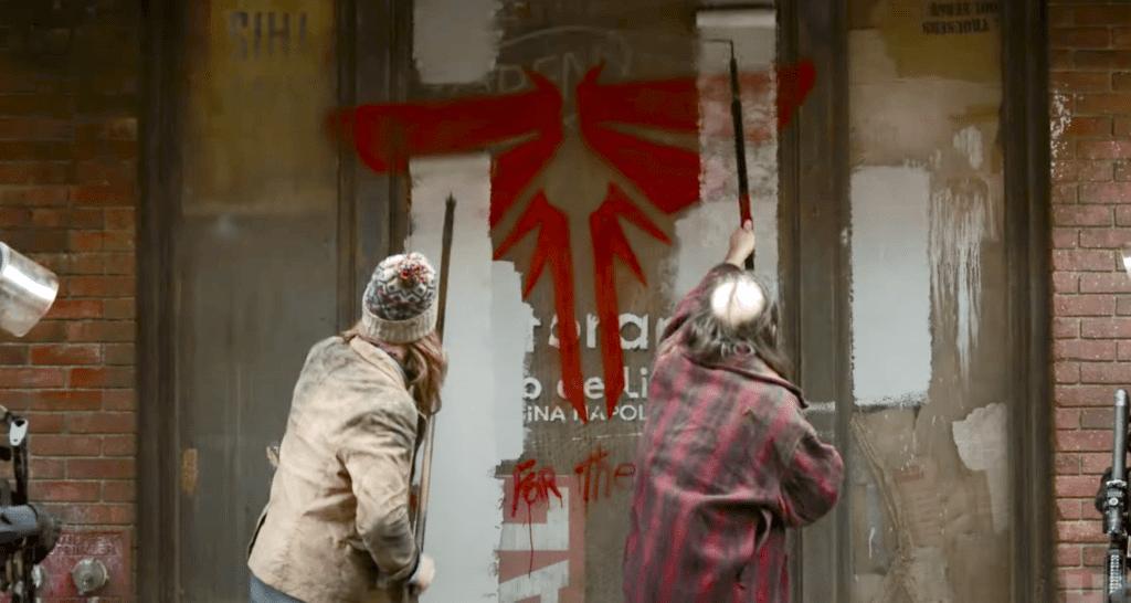 Qui sont les lucioles dans The Last of Us ?  Rencontrez ce groupe si vous avez commencé à regarder la série HBO Max