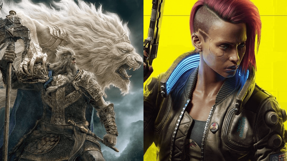 Steam dévoile ses récompenses pour les meilleurs jeux de l'année 2022, avec Elden Ring et Cyberpunk 2077 comme protagonistes