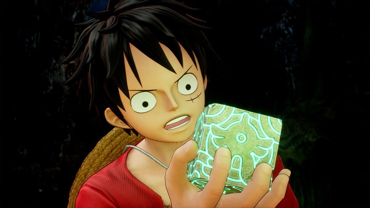 Analyse de One Piece Odyssey, une aventure marine JRPG