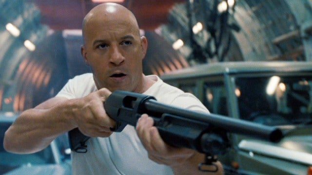 Vin Diesel partage une nouvelle image de Fast X confirmant l'arrivée du premier trailer