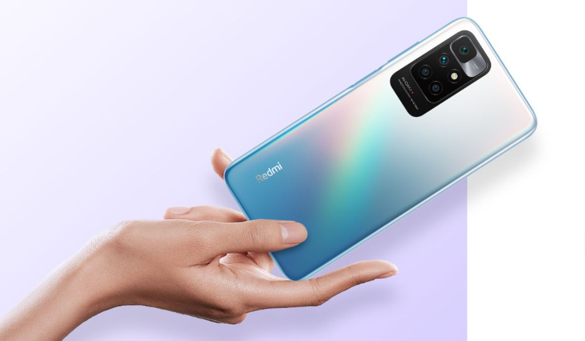 L'un des Xiaomi bon marché les plus recommandés tombe à 150 euros dans sa version la plus complète