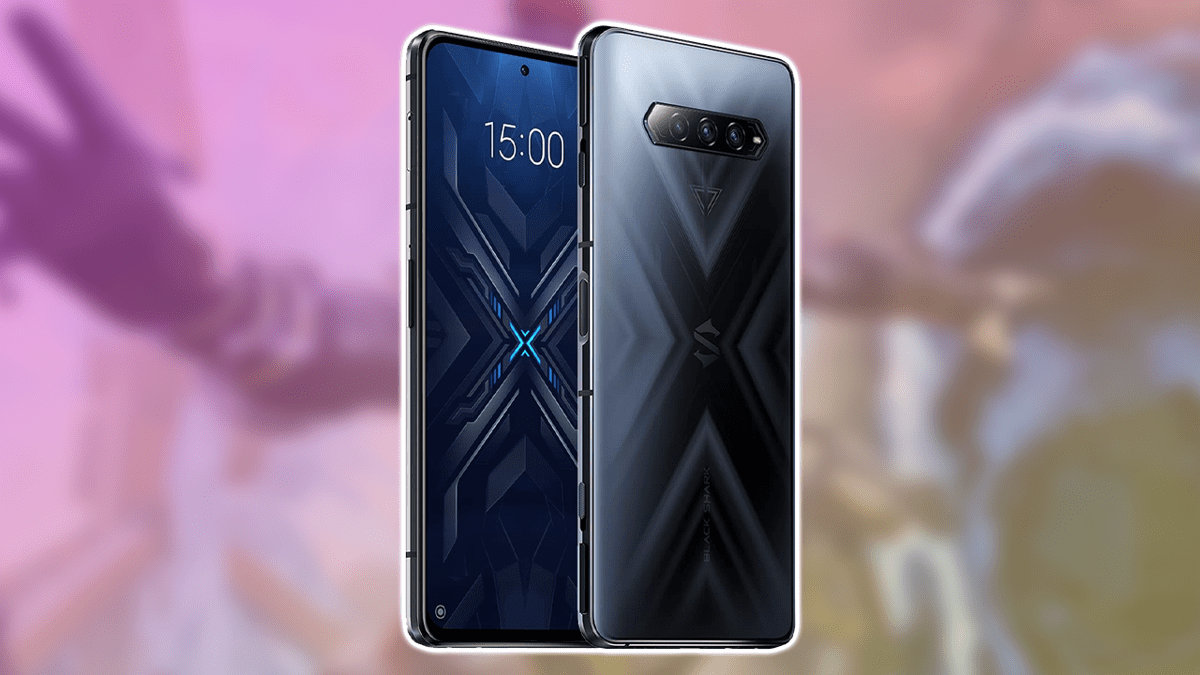 Avoir un mobile de jeu n'a jamais coûté si peu: cette bête Xiaomi avec 12 Go de RAM touche son prix minimum