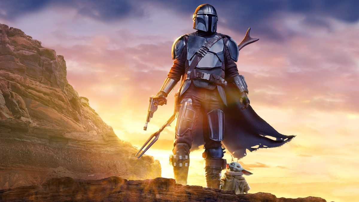 La saison 3 de Mandalorian est montrée dans une nouvelle affiche et dans une vidéo de la façon dont la série a été réalisée