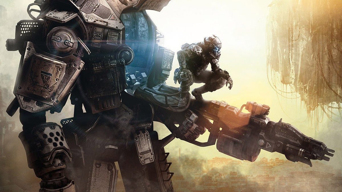 Un jeu secret se déroulant dans l'univers de Titanfall et Apex Legends pour un seul joueur a été annulé par EA